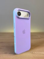 Чехол Mobile Store для Apple iPhone Air сиреневый — изображение 2