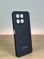 Чехол Mobile Store для Honor X8a черный — изображение 2