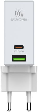 Зарядное устройство LDNIO A2620C белый — изображение 2