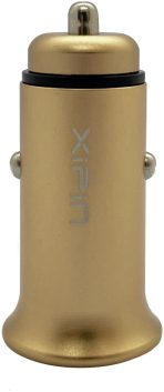 Зарядное устройство Xipin CX-33 золотистый — изображение 2