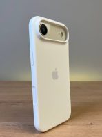 Чехол Mobile Store для Apple iPhone Air белый — изображение 2