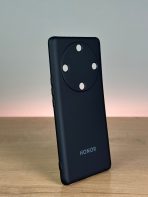 Чехол Mobile Store для Honor X9a черный — изображение 2