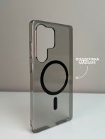 Чехол Mobile Store для Samsung Galaxy S25 Ultra черный — изображение 2