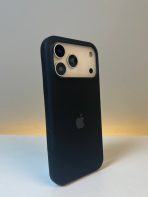 Чехол Mobile Store для Apple iPhone 17 Pro Max черный — изображение 2