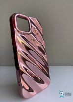 Чехол Mobile Store для Apple iPhone 11 розовый — изображение 3