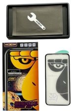 Стекло Moxom для Apple iPhone 12 Pro Max — изображение 3