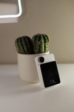 Внешний аккумулятор KW-22.5W 10000 мАч белый — изображение 3