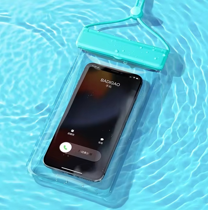 03-151.jpg Чехол Mobile Store для универсальный универсальный бирюзовый — изображение 3