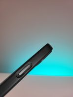 Чехол Mobile Store для Apple iPhone 15 черный — изображение 3