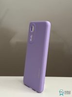 Чехол Mobile Store для OPPO A58 сиреневый — изображение 3