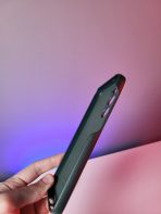 Чехол Mobile Store для Samsung Galaxy S23+ зеленый — изображение 3