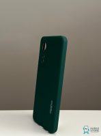 Чехол Mobile Store для OPPO A58 зеленый — изображение 3