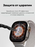 Чехол Mobile Store для S7/6/SE/5/4 прозрачный — изображение 3