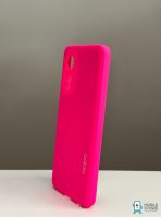 Чехол Mobile Store для OPPO A58 розовый — изображение 3