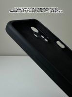 Чехол Mobile Store для OPPO A59 5G черный — изображение 3