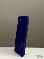 Чехол Mobile Store для OPPO A58 фиолетовый — изображение 3