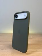 Чехол Mobile Store для Apple iPhone Air хаки — изображение 3