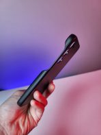 Чехол Mobile Store для Samsung Galaxy S23 черный — изображение 3