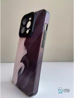 Чехол Mobile Store для Apple iPhone 13 Pro черный — изображение 3