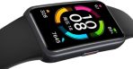 Фитнес-браслет Xiaomi Smart Band 7 Pro CN Version черный — изображение 3