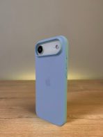 Чехол Mobile Store для Apple iPhone Air синий — изображение 3