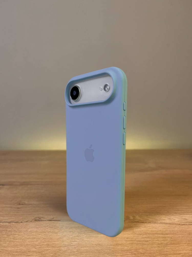 03-319.jpg Чехол Mobile Store для Apple iPhone Air синий — изображение 3