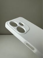 Чехол Mobile Store для Xiaomi Redmi 13, Poco M6 белый — изображение 3