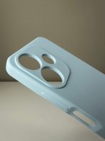 Чехол Mobile Store для Xiaomi Redmi 13, Poco M6 голубой — изображение 3