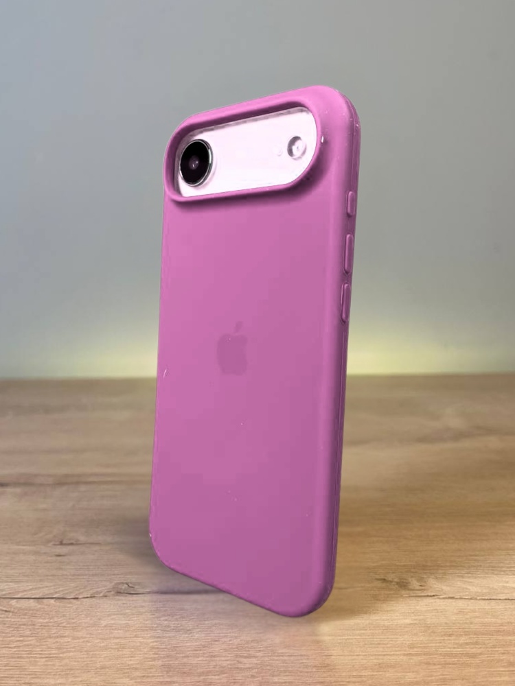 03-346.jpg Чехол Mobile Store для Apple iPhone Air лавандовый — изображение 3