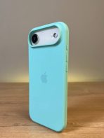 Чехол Mobile Store для Apple iPhone Air мятный — изображение 3