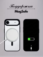 Чехол Mobile Store для Apple iPhone Air черный — изображение 3