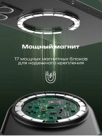 Зарядное устройство Mobile Store XM-13 USB Type-C черный — изображение 3