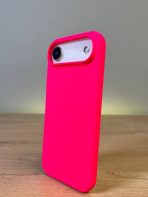 Чехол Mobile Store для Apple iPhone Air темно-розовый — изображение 3