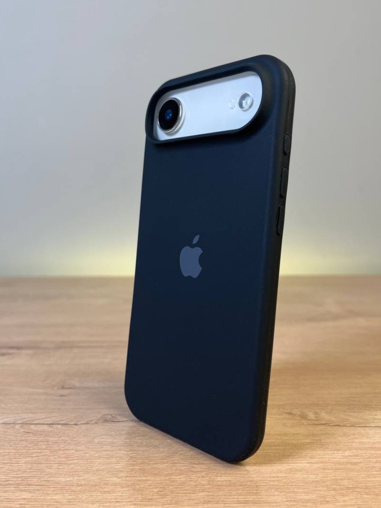 03-464.jpg Чехол Mobile Store для Apple iPhone Air черный — изображение 3