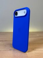 Чехол Mobile Store для Apple iPhone Air темно-синий — изображение 3