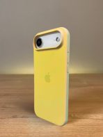 Чехол Mobile Store для Apple iPhone Air желтый — изображение 3