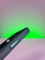 Чехол Mobile Store для Apple iPhone 13 синий — изображение 3