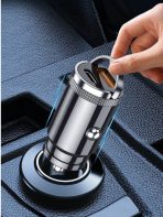 Зарядное устройство Jellico F7 30W черный — изображение 3