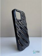 Чехол Mobile Store для Apple iPhone 14 Pro черный — изображение 3