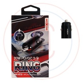 03-53.jpg Зарядное устройство Moxom MX-VC13 черный — изображение 3