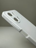 Чехол Mobile Store для Xiaomi Redmi 13C белый — изображение 3