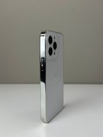 Чехол Mobile Store для Apple iPhone 13 Pro белый — изображение 3