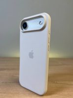 Чехол Mobile Store для Apple iPhone Air молочный — изображение 3