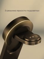 Зарядное устройство Mobile Store MS234 USB Type-C серый — изображение 3