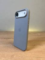 Чехол Mobile Store для Apple iPhone Air серый — изображение 3