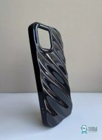 Чехол Mobile Store для Apple iPhone 13 Pro черный — изображение 3