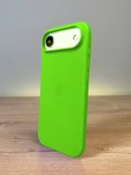 Чехол Mobile Store для Apple iPhone Air светло-зеленый — изображение 3