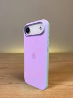 Чехол Mobile Store для Apple iPhone Air сиреневый — изображение 3