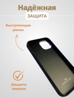 Чехол Mobile Store для Apple iPhone 14 белый — изображение 3