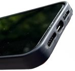 Чехол Mobile Store для Apple iPhone 14 красный — изображение 3